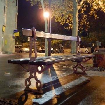 Association créée dans le but d' accueillir, rencontrer et accompagner les personnes sans domicile fixe - 24 rue Daubenton #Paris5