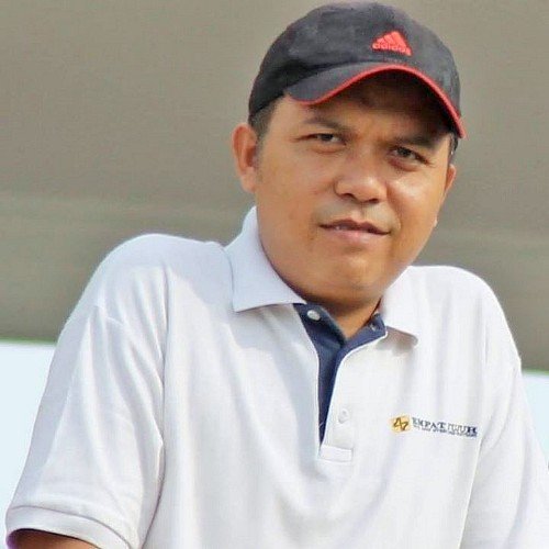 Sugiarsyah's profile picture. AGP TUGU JUANG