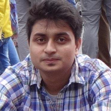 @samratshaw
