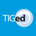 TIGed (@tiged) Twitter profile photo TIGed (@tiged) Twitter profile photo