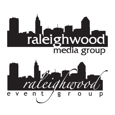 Raleighwood Media Group + Raleighwood Event Group based in #Raleigh || Give us a shout to talk branding & events: 919-229-9725 || Founder: @ncsulilwolf