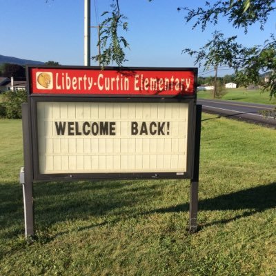 LibertyCurtin's profile picture. K-5 Elementary School
