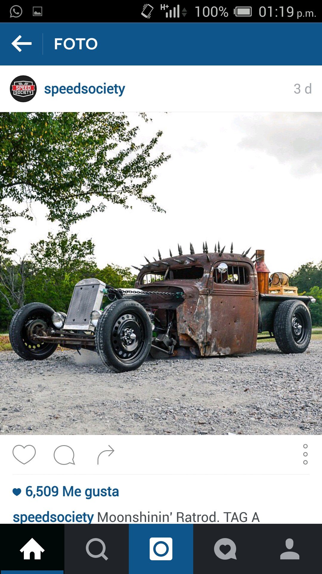 moran_03's profile picture. 