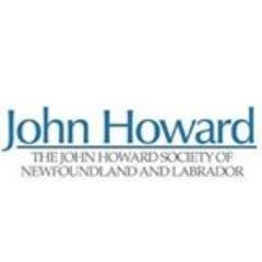 The John Howard Society NL is a registered charity who's mission is effective, just, and humane responses to the causes and consequences of crime.