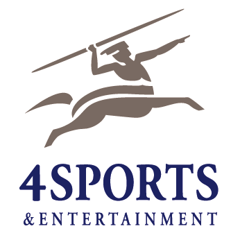 4sportsworld's profile picture. 4SPORTS is an international company operating in talent representation, event management and sport business consulting with headquarters in Switzerland.