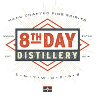 8th Day Distillery (@8thdaydistiller) 's Twitter Profile
