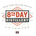 8th Day Distillery (@8thdaydistiller) Twitter profile photo