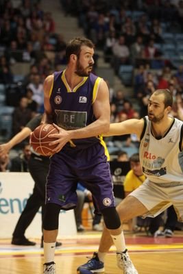 dimhar91's profile picture. Greek pro basketball player