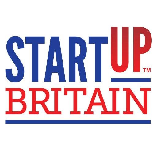 StartUpBritain Profile Picture