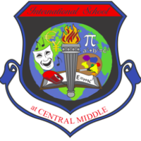 Central Middle(@CMIS_IB) 's Twitter Profile Photo