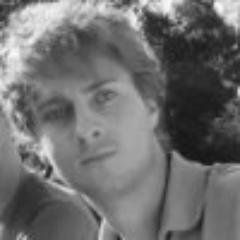 LouwHyman's profile picture. Amateur at everything (including being an amateur). Working hard. Breathe oxygen. Eat by chewing and then swallowing.