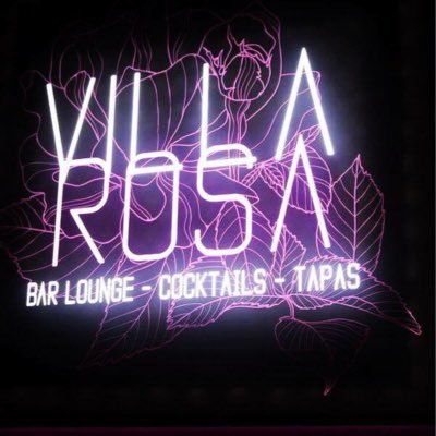 villarosabar's profile picture. VILLA ROSA GROUP : Villa Rosa (Bar • Cocktails • Tapas), Villa Rosa Brasserie & Villa Rosa Traiteur. RÉSA (+33) 6 43 85 51 21 contactvillarosa@gmail.com