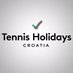 🎾 Tennis Holidays Croatia Profile picture
