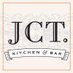JCT. Kitchen & Bar (@jctkitchen) Twitter profile photo JCT. Kitchen & Bar (@jctkitchen) Twitter profile photo