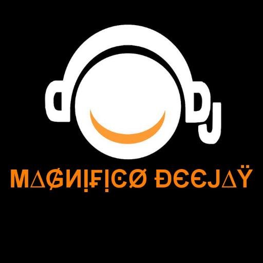MagnificoDeeJay Profile Picture