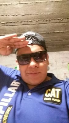 cesarACML92's profile picture. 