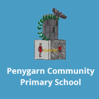 Penygarn School(@penygarnschool) 's Twitter Profile Photo