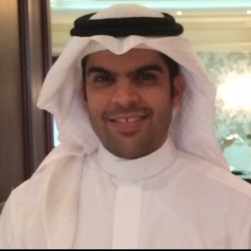 Ziad1st's profile picture. 