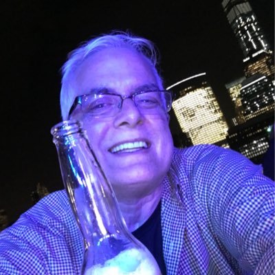 FunkyJoeElCirco