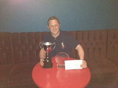 jameshawkins316's profile picture. 