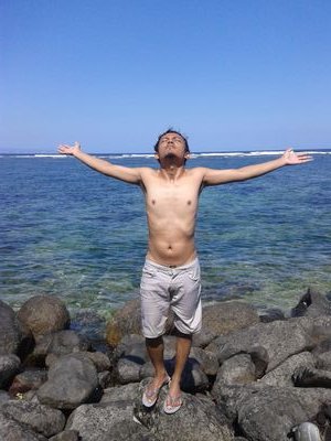 msh ada waktu
msh ada kesempatan &
msh ada harapan....