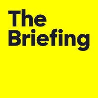 The Briefing (@thebriefing2016) 's Twitter Profile Photo The Briefing (@thebriefing2016) 's Twitter Profile Photo