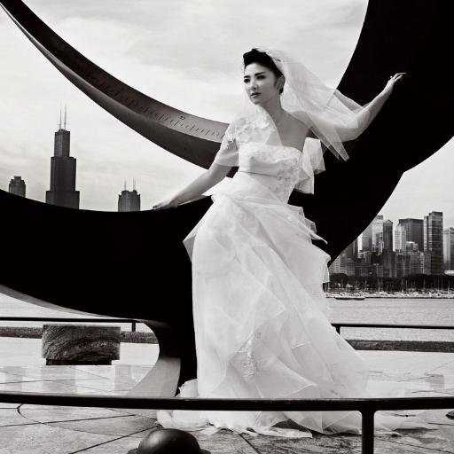 Inspiration and resources for creative pros and couples planning weddings in the Chicago area.