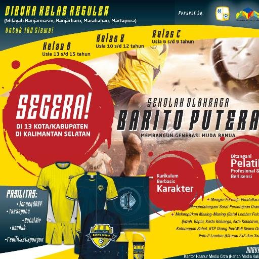 Official Twitter Hasnur Media Citra yang membawahi 5 Entitas Perusahaan yang eksistensinya tumbuh dan berkembang dalam Koorporasi Bisnis HASNUR GROUP