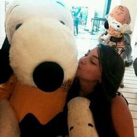 Vanessa Ahumada (@vanenanasnoopy) 's Twitter Profile