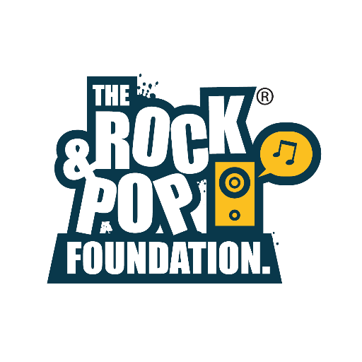 rockandpop123's profile picture. The Rock and Pop Foundation is a specialist independent Music Service providing a wide range of programmes to Schools and Colleges throughout the country.