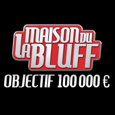 Compte Twitter officiel de La Maison Du Bluff sur @NRJ12lachaine. Rejoignez l'émission en vous qualifiant au #poker sur @PokerStarsFR #NRJ12 #LMDB #TV