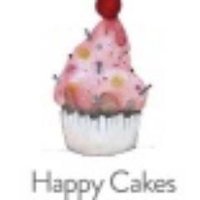 Happy Cakes (@happycakesuk) 's Twitter Profile