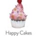 Happy Cakes (@happycakesuk) Twitter profile photo