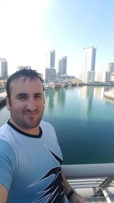 Cavman99's profile picture. 