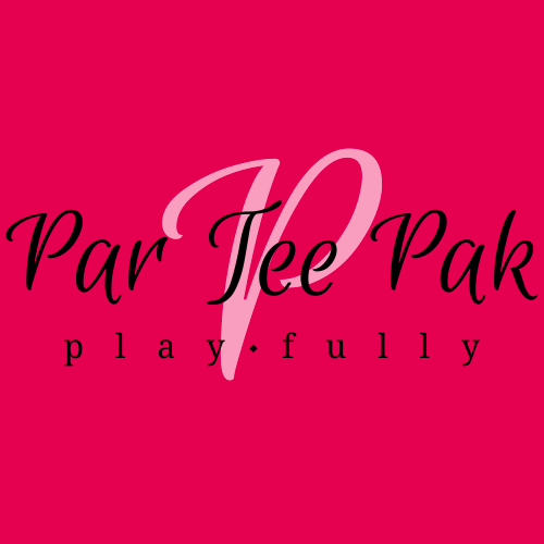 ParTeePak's profile picture. Fab Finds & Must Haves for women who love golf. Delivered 4x/ year. Launching soon. Sign up for 10% off. https://t.co/5Gm9wJPAs2