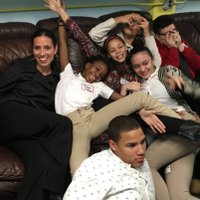 SSYC (@ssycyouth) 's Twitter Profile