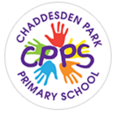 Official Twitter site for Chaddesden Park Primary School -  Be the best you can be! Working within the @LearnersTrust.