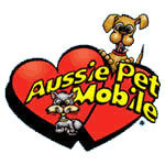 Aussie Pet Mobile of Greater Louisville
is a pet grooming service that is hassle free and less stress on your pet.