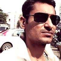 Anand Tiwari(@AnandTiwari_IN) 's Twitter Profile Photo