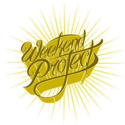 Weekend Project Profile