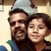 Nureshwar Dabre (@nureshward) 's Twitter Profile