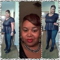 sweet laid back n outgoin
