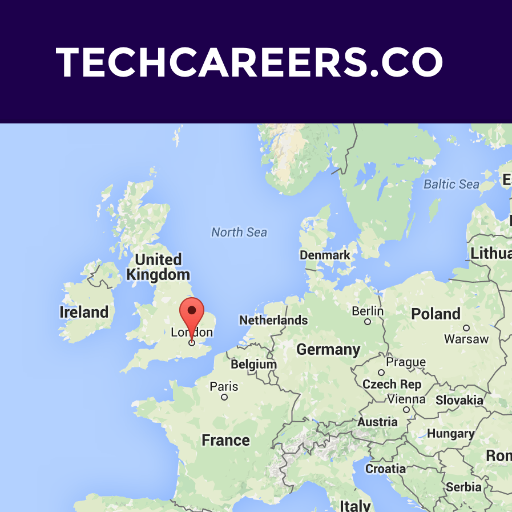 The portal for European tech jobs