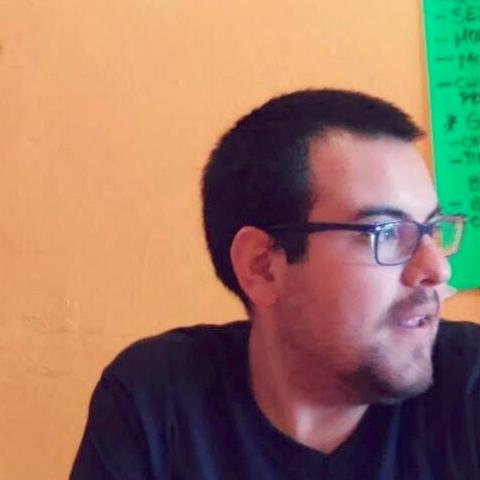 tonyaeternus's profile picture. Soy