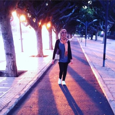 SawyolEvipsa's profile picture. • Moroccan girl • Master degree • insta : @Sarah.lazaar snapchat : Moroccan_sawyol