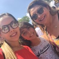 Camilly C. Almeida (@frc1206) 's Twitter Profile