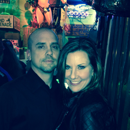 RTHIRY's profile picture. 