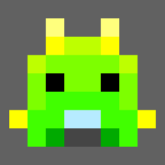 e4r7hbug's profile picture. Digital buttloads of BWAH!