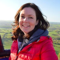 Prof. Lucie Green(@Dr_Lucie) 's Twitter Profile Photo