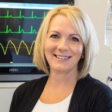 Directrice administrative du Centre PRACCISS, Université de Sherbrooke